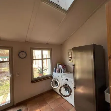 Appartamento Erholung Zu Zweit *