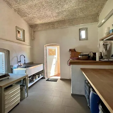 Erholung Zu Zweit Apartamento *