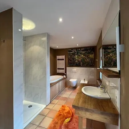 Erholung Zu Zweit Appartamento