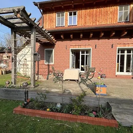 Erholung Zu Zweit Apartamento Jerchel (Stendal)