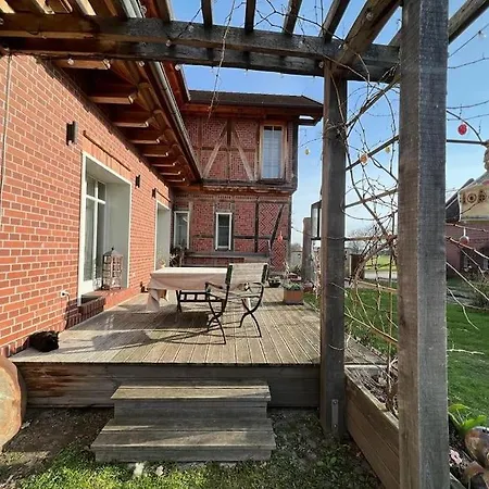 Erholung Zu Zweit * Jerchel (Stendal)