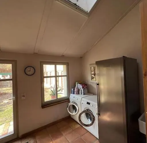 Apartament Erholung Zu Zweit *