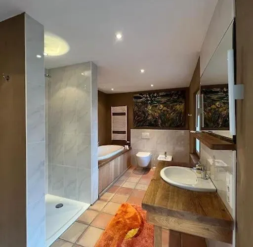 Erholung Zu Zweit Apartament